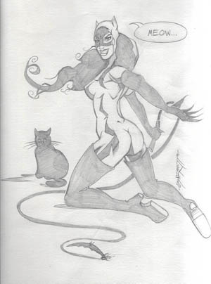 Catwoman ID=2026